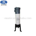 Salt Water Treatment Machine Factory Price Bag Filter Housing